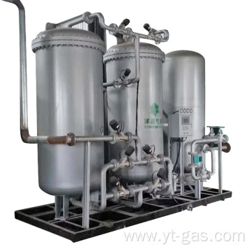 Food Preservation Nitrogen Generator for Food Packing